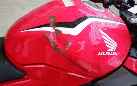 HONDA CBR400R 2022 NC56