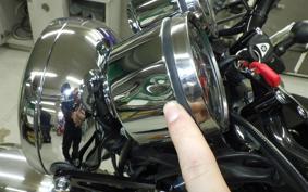 YAMAHA SR400 Gen.5 2021 RH16J