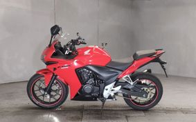 HONDA CBR400R 2013 NC47