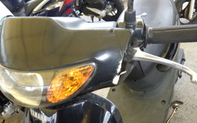 YAMAHA JOG Gen.3 SA12J