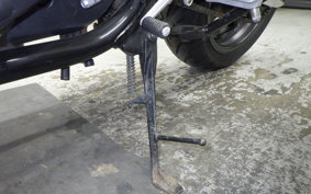 HONDA CB1300SF SUPER BOLDOR 2008 SC54