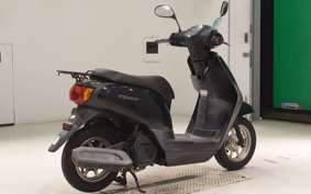 HONDA TACT-4ﾍﾞｰｼｯｸ AF79