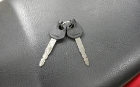 SUZUKI ｽｳｨｯｼｭ125 DV12B