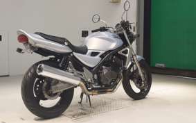 KAWASAKI BALIUS 250 Gen.2 ZR250B