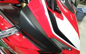 HONDA CBR250RR 2025 MC51