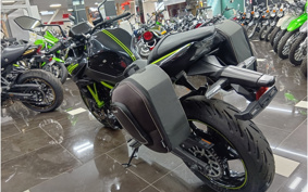KAWASAKI Z650 ABS 2021 ER650H