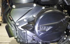 BMW F650GS 2009