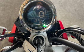 HONDA MONKEY 125 JB02