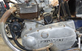 KAWASAKI W1 SA W1F