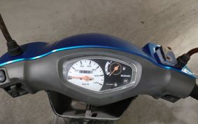 SUZUKI ADDRESS V125 CF46A