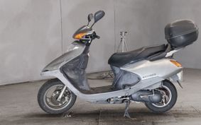 HONDA SPACY100 JF13