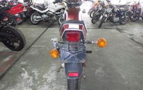 YAMAHA XJ650 4K0