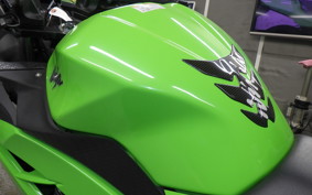 KAWASAKI NINJA 250 EX250L