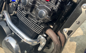 HONDA CB400SF VTEC Spec2 2002 NC39