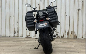 YAMAHA XSR700 2018 RM22J