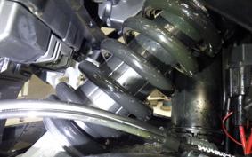 BMW F800GS 2026