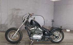 KAWASAKI VULCAN400 VN400A