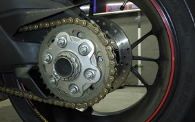 DUCATI 1199 PANIGALE S 2012