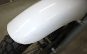 HONDA AX-1 2025 MD21