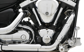 YAMAHA ROADSTER1700 MIDNIGHT 2005 VP17