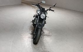 YAMAHA XSR700 RM22J
