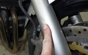 SUZUKI BANDIT 1200 S 2004 GV77A