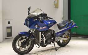 KAWASAKI GPZ900R NINJA 2008 ZX900A