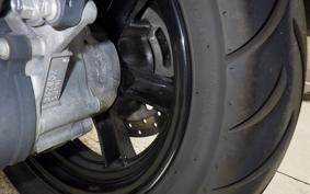 SUZUKI SKYWAVE 200 (Burgman 200) 2023 CH41A