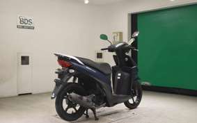 SUZUKI ADDRESS 110 2026 CE47A