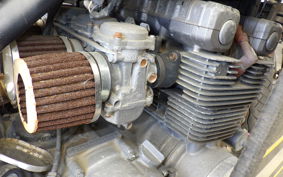 KAWASAKI ZEPHYR 400 Gen.2 1992 ZR400C