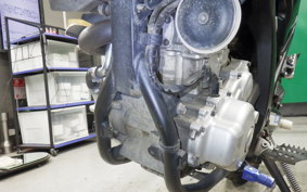 YAMAHA WR250X 2006