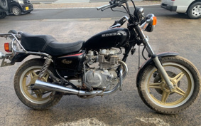 HONDA CM400T CUSTOM 1982 NC01