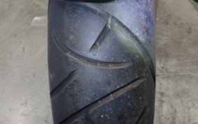 SUZUKI GSF750 1999 GR7EA