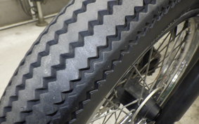 KAWASAKI 250TR 2008 BJ250F