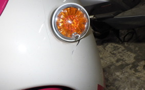YAMAHA VINO 50 SA54J