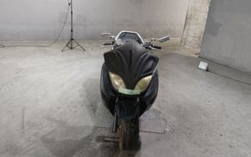 HONDA FORZA Z MF08