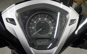 HONDA LEAD 125 JK12