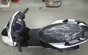 YAMAHA CYGNUSｸﾞﾘﾌｧｽ SEJ4J