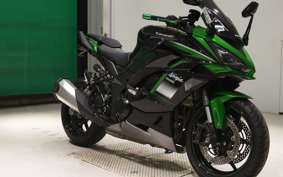 KAWASAKI NINJA 1000SX 2021 ZXT02K
