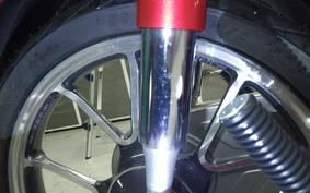 HONDA C125 SUPER CUB JA58