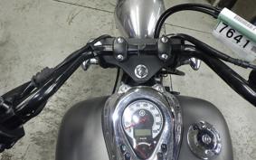 YAMAHA DRAGSTAR 400 2013 VH02J