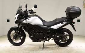SUZUKI Vｽﾄﾛｰﾑ650A 2013 VP56A
