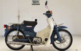 HONDA C50 SUPER CUB AA01