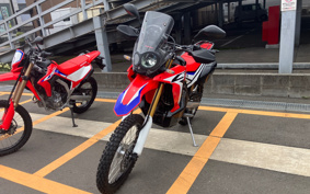 HONDA CRF250L MD44