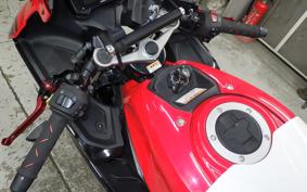 SUZUKI GSX-R125 2012 DL33B