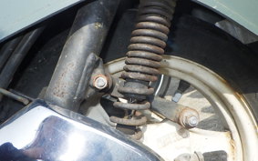 SUZUKI VERDE CA1MA