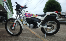 HONDA TLM220 MD23