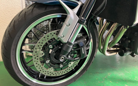 KAWASAKI Z900RS 2022 ZR900C