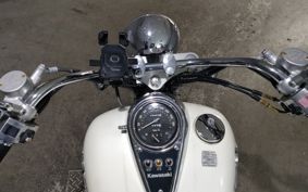 KAWASAKI VULCAN1500 CLASSIC VNT50D