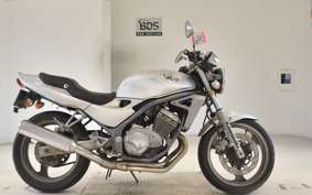 KAWASAKI BALIUS 250 ZR250A